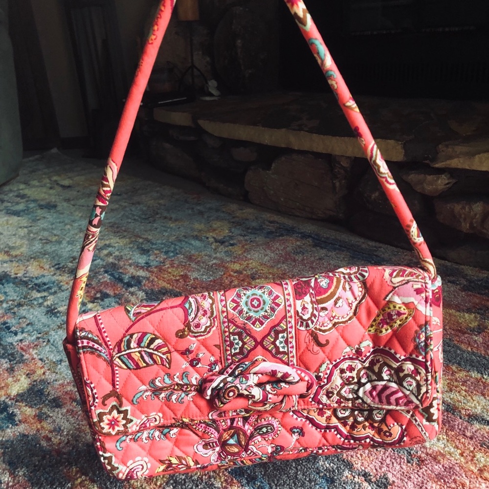 Vera Bradley purse